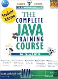 The Complete Java Training Course (Prentice Hall PTR Interactive series)