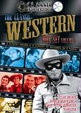 The Classic Western Box Set - Vol. 1 [UK IMPORT] - John Wayne