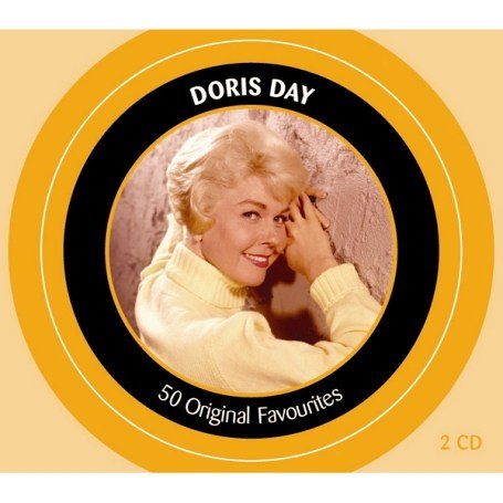 CD-Charts  Search : 50 Original Favourites