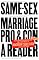 Same-Sex Marriage: Pro and Con