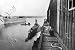 Canvas Print, The Holland Submarine Torpedo Boat #2 - 18 x 12