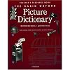 The Basic Oxford Picture Dictionary, 2nd Edition: Teacher's Resource Book of Reproducible Activities