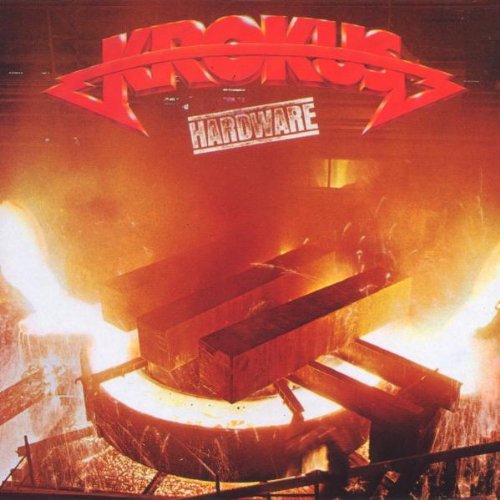 KROKUS - The Dirty Dozen The Very Best Of Krokus 1979—1983 - Zortam Music