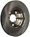 Toyota Genuine Parts - Disc, Fr (43512-47030)