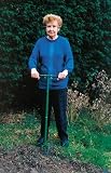 ROTAMATE (141) - CULTIVATE YOUR GARDEN WITHOUT BENDING. Outdoor Living