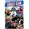 Intro to Superhero Comics