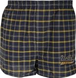 UCLA Bruins Division Boxers