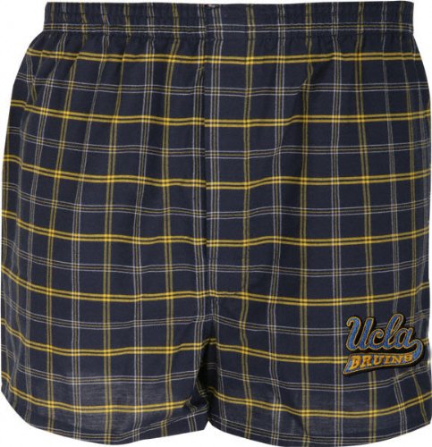 Buy UCLA Bruins Division Boxers