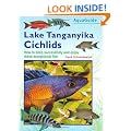 Tanganyika Cichlids (Aquaguide)