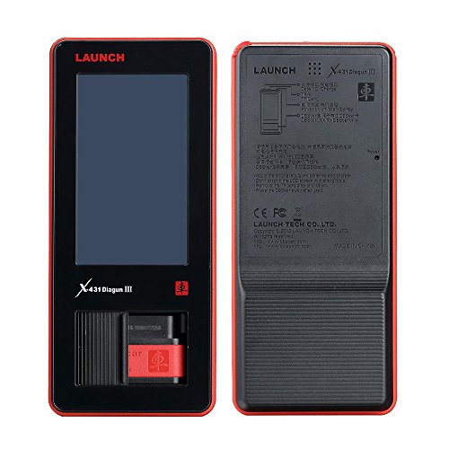 Launch X431 Diagun III Global Version 100% Original X-431 Diagun 3 Update Online Via Internet on Official Website