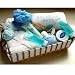 Spa Sister Spa Weekend Getaway Basket