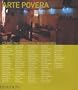 Arte Povera (Themes & Movements)