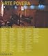 Arte Povera (Themes and Movements)