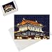 Photo Jigsaw Puzzle of City Walls and fortified watch tower built during the from AWL Discover Images