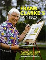 Frank Clarke's Paint Box