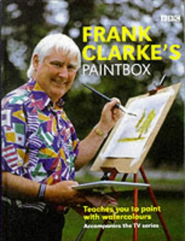 Frank Clarke's Paint Box