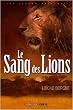 Le Sang des Lions