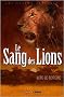 Le Sang des Lions