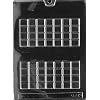BREAK APART BAR All Occasions Candy Mold Chocolate