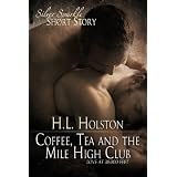 Coffee, Tea and the Mile High Club (Love at 38,000 Feet)