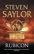 Rubicon (Gordianus the Finder 7)