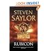 Rubicon (Gordianus the Finder 7)