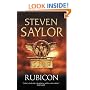 Rubicon (Gordianus the Finder 7)