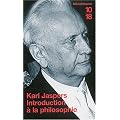 Introduction � la philosophie