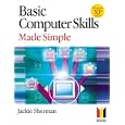 Basic Computer Skills Made Simple XP Version (Made Simple Computer)