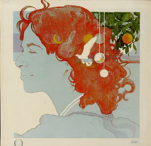 Simple Things by Carole King