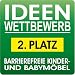 Auszeichnung
