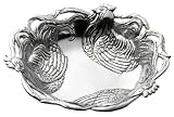 Arthur Court Rooster Salad Bowl