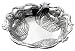 Arthur Court Rooster Salad Bowl, 14-Inch