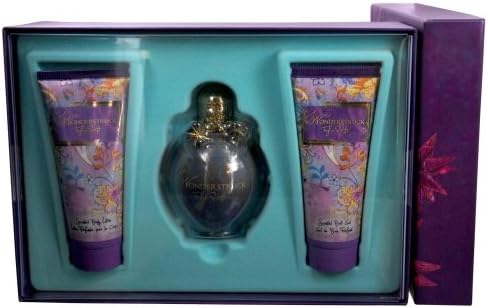 WONDERSTRUCK TAYLOR SWIFT® by Taylor Swift Fragrance Gift Set for Women (EAU DE PARFUM SPRAY 3.4 OZ