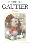 Oeuvres de Th�ophile Gautier