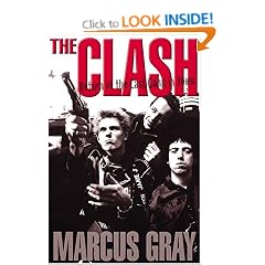 The Clash: Return of the Last Gang in Town