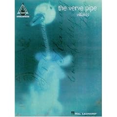 The Verve Pipe - Villains*