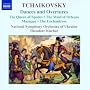 Tchaikovsky: Dances and Overtures