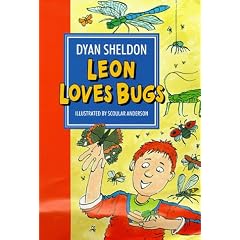 Leon Loves Bugs