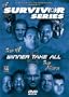 WWF Survivor Series 2001: Team WWF vs. Team Alliance - Winner Take All