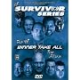 WWE Survivor Series 2001 - Winner Take All