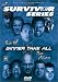 WWE Survivor Series 2001 - Winner Take All