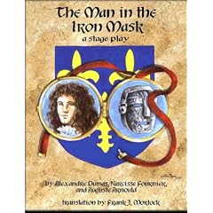The Man in the Iron Mask