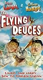 Flying Deuces [VHS]