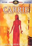 Revue _  / Carrie - Édition Collector