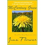 JuneFlower:Book8-FinalBookofTheDandelionsSeries