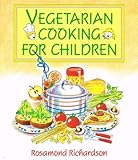 Vegetarian cooking for children