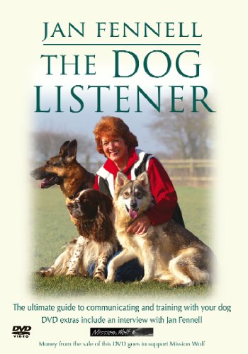 Jan Fennell - The Dog Listener
