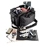 Uncle Mike's Deluxe Range Bag
