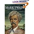 Mark Twain: Four Complete Novels